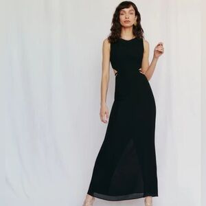 Reformation Tanaya Dress